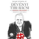 D&eacute;v&eacute;nyi Tibi B&aacute;csi - Mikrofon a h&uacute;slevesben - Luk&aacute;cs Gabriella