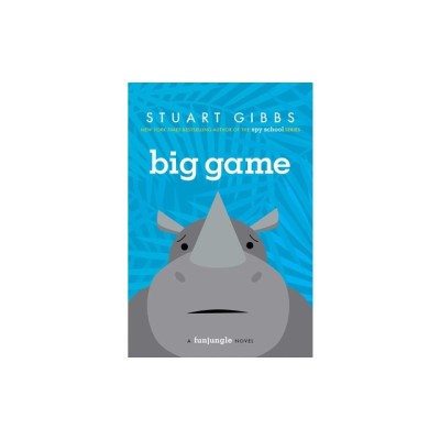 Big Game foto