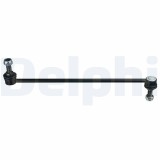 DELPHI TC2677 Brat/bieleta suspensie, stabilizator
