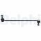 DELPHI TC2677 Brat/bieleta suspensie, stabilizator