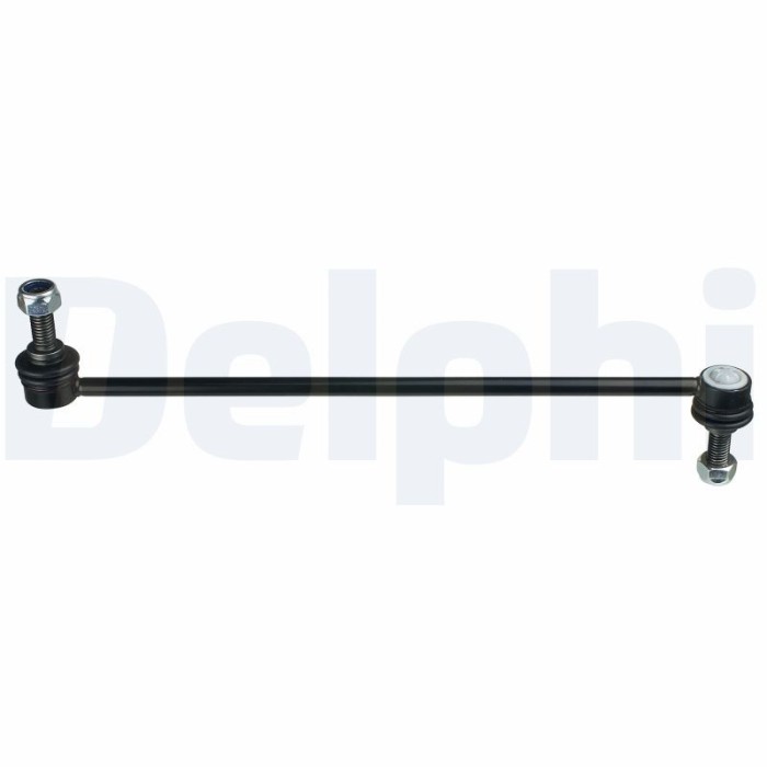 DELPHI TC2677 Brat/bieleta suspensie, stabilizator