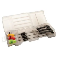 SET SWINGERE FOX MICRO 3 SWINGER foto