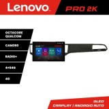 Navigatie VW Golf Sportsvan 2016-2021 K-sportsvan Lenovo PRO 4+64 13 inch 2K android 4G DSP gps internet CarStore Technology