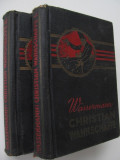 Christian Wahnschaffe (2 vol.) (lb. maghiara) - Jakob Wassermann