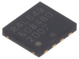 Memorie FRAM 64kb I2C 2,7-3,6V 1MHz DFN8