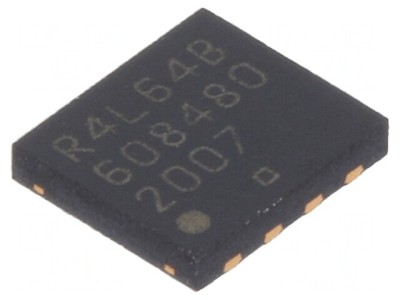 Memorie FRAM 64kb I2C 2,7-3,6V 1MHz DFN8 foto