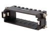 Rame pentru module E24, conector tată C146, heavy|mate M