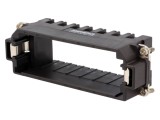 Rame pentru module E24, conector tată C146, heavy|mate M