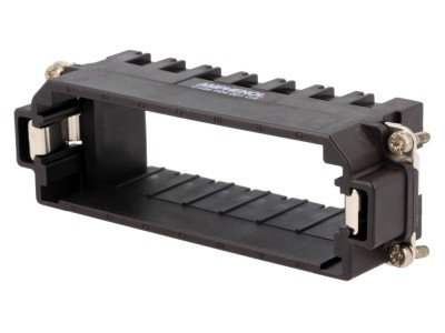 Rame pentru module E24, conector tată C146, heavy|mate M foto