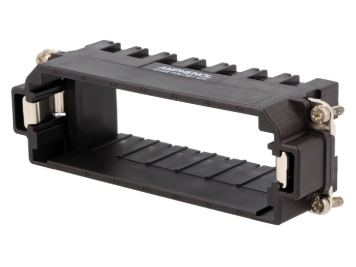 Rame pentru module E24, conector tată C146, heavy|mate M