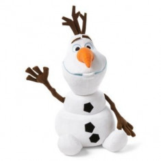 Olaf din Frozen plus 20cm foto