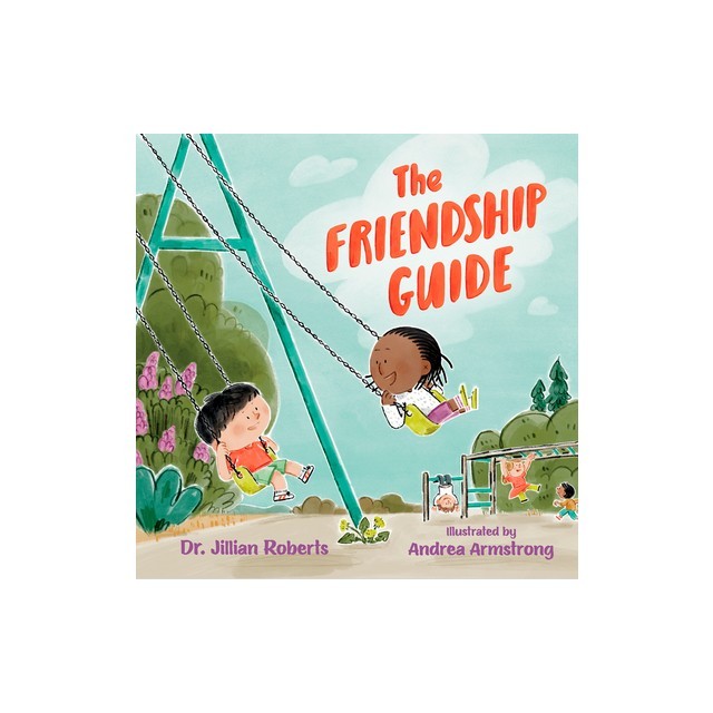 The Friendship Guide