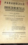PARABOLELE SI INVATAMINTELE DOMNULUI NOSTRU IISUS HRISTOS N HODOROAGA