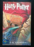 Harry Potter și Camera Secretelor - J.K. Rowling, Egmont, 2002 - Roman
