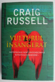 Vulturul insangerat &ndash; Craig Russell