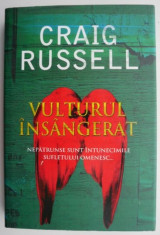 Vulturul insangerat ? Craig Russell foto