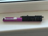 Baterie A31N1519-1 33Wh Laptop Asus Vivobook X540MA-GO551 ORIGINALA 3 celule Capacitate 3000mAh