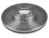 FEBI BILSTEIN 108618 Disc frana
