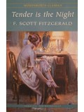 F. Scott Fitzgerald - Tender is the night (Editia: 1995)