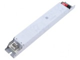 Alimentator Pulsatoriu LED 42W 40-120VDC 100-350mA IP20 91%