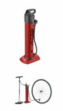 Acumulator Jet-Air 160 PSI, Otel, Universal, Schrader, Umflare Tubeless, Accesorii Biciclete