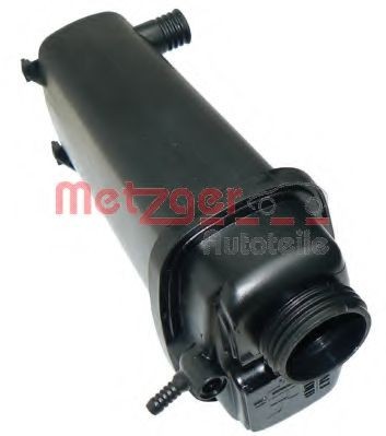 Vas de expansiune, racire BMW Seria 5 Touring (E39) (1997 - 2004) METZGER 2140010 foto