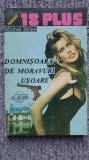 Domnisoara de moravuri usoare, Michel Brice, 1994