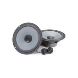 Boxe Auto Hertz UNO K165, 165mm, 75W RMS + Tweetere, 2 Căi