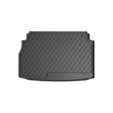 Tavita portbagaj Opel Astra L Hatchback, podea variabila, din cauciuc marca Gledring AutoDrive ProParts
