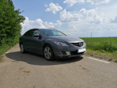 Mazda 6 foto