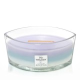 Cumpara ieftin Lumanare parfumata - Trilogy Ellipse - Calming Retreat | WoodWick