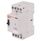 Contactor 4-pol 32A 24V NO x4