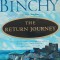 The return journey - Maeve Binchy - LIMBA engleza* beletristica