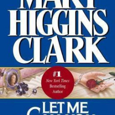 Mary Higgins Clark - Let Me Call You Sweetheart