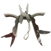 Cleste Multifunctional Pliabil Buzunar Otel Inoxidabil Breloc Dalimag 5x3x1cm