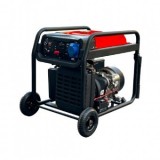 Generator benzina pornire electrica 11KW