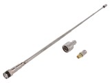 Antenă telescopică Wideband 25Hz-1900MHz
