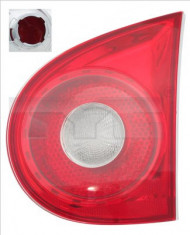 Tripla stop Lampa spate VW GOLF V (1K1) foto