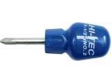 Surubelnita Hi-Tec, Ph2X38Mm, Cr-V