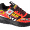 Pantofi sport Skechers Skech Tracks 402303L-BKRD negru