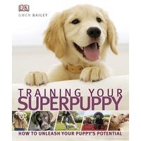 Training your superpuppy