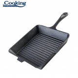 TIGAIE GRILL FONTA PURA, 25 X 4.7 CM