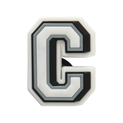 Jibbitz Crocs Letter C foto