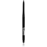 Maybelline Tattoo Liner Smokey gel pentru linia ochilor culoare 01 Smokey Black 1,3 g