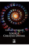 Logica creatiei divine - Constatin Portelli, Constantin Portelli