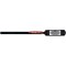 YATO Termometru electronic cu sonda, ecran LCD