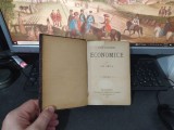 Ion Ghica, Convorbiri economice, vol. 1-2, București, 1872-1873, 194