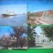 HOPCT LOT 3012 GALATI -4 CARTI POSTALE-NECIRCULATE