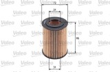 VALEO 586548 Filtru ulei