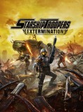 Starship Troopers Extermination